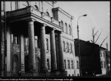 Białystok, ul. Warszawska 63