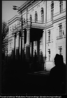 Białystok, ul. Warszawska 63