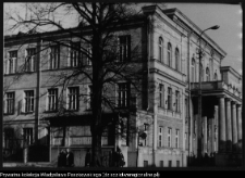 Białystok, ul. Warszawska 63