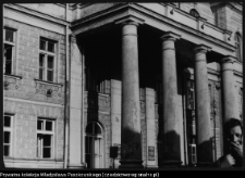 Białystok, ul. Warszawska 63