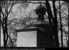 Białystok, cerkiew św. Marii Magdaleny