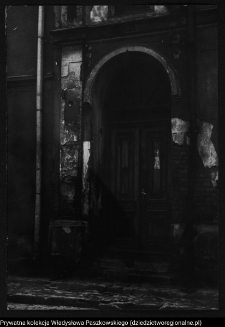 Białystok, kamienica przy ul. Waryńskiego 4