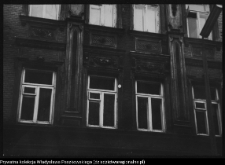 Białystok, kamienica przy ul. Nowy Świat 9