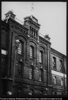 Białystok, ul. Świętojańska 15