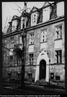 Białystok, ul. Świętojańska 22