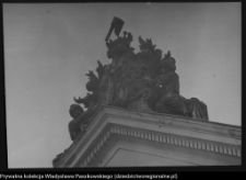 Rudka, pałac Ossolińskich