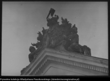 Rudka, pałac Ossolińskich