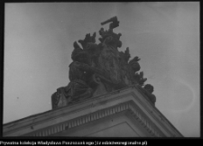 Rudka, pałac Ossolińskich