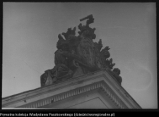 Rudka, pałac Ossolińskich