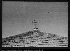 Wigry, zesp&oacute;ł klasztorno-kościelny