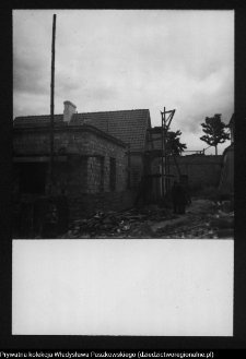 Wigry, zesp&oacute;ł klasztorno-kościelny