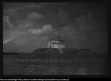 Wigry, zesp&oacute;ł klasztorno-kościelny