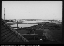 Wigry, zesp&oacute;ł klasztorno-kościelny