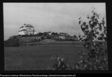 Wigry, zesp&oacute;ł klasztorno-kościelny