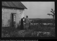 Wigry, zesp&oacute;ł klasztorno-kościelny