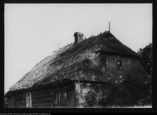 Radziszewo-Kr&oacute;le, chata nr 18