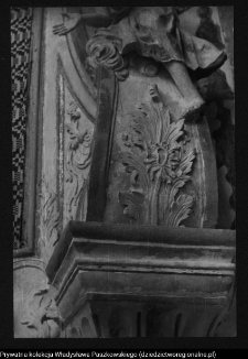 Wigry, zesp&oacute;ł klasztorno-kościelny