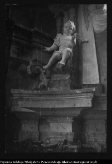 Wigry, zesp&oacute;ł klasztorno-kościelny