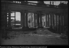 Białystok, odbudowa Pałacu Branickich