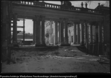 Białystok, odbudowa Pałacu Branickich