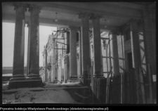 Białystok, odbudowa Pałacu Branickich