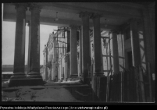 Białystok, odbudowa Pałacu Branickich