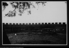 Szydł&oacute;w, mury obronne