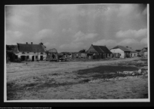 Szydł&oacute;w, rynek