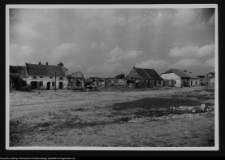 Szydł&oacute;w, rynek