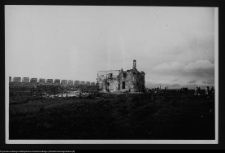 Szydł&oacute;w, skarbiec zamkowy