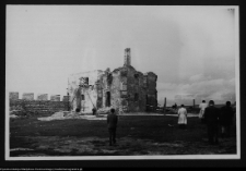 Szydł&oacute;w, skarbiec zamkowy