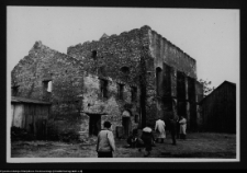 Szydł&oacute;w, synagoga