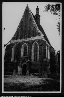 Szydł&oacute;w, kości&oacute;ł św. Władysława