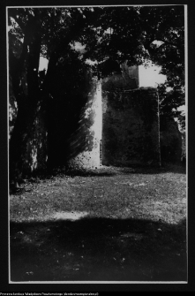 Szydł&oacute;w, mury obronne