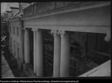 Białystok, odbudowa Pałacu Branickich