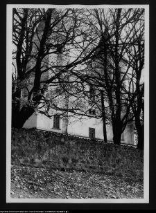 Zalesie, kości&oacute;ł