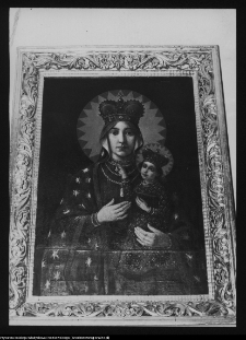 Zalesie, kości&oacute;ł