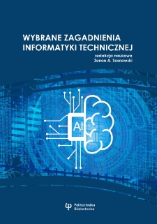 Wybrane zagadnienia informatyki technicznej