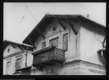 Poryte-Jabłoń, dw&oacute;r