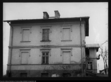 Poryte-Jabłoń, dw&oacute;r