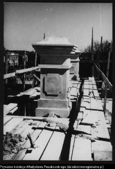 Białystok, odbudowa Pałacu Branickich