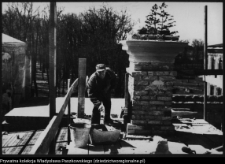 Białystok, odbudowa Pałacu Branickich