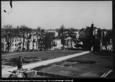 Białystok, odbudowa Pałacu Branickich