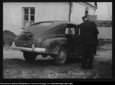 Władysław Paszkowski i jego wsp&oacute;łpracownicy