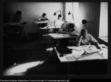 Władysław Paszkowski i jego wsp&oacute;łpracownicy