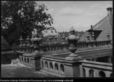 Białystok, odbudowa Pałacu Branickich