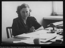 Władysław Paszkowski i jego wsp&oacute;łpracownicy