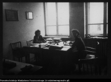 Władysław Paszkowski i jego wsp&oacute;łpracownicy