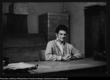 Władysław Paszkowski i jego wsp&oacute;łpracownicy