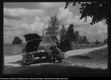 Władysław Paszkowski i jego wsp&oacute;łpracownicy